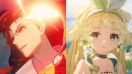Mortefi and Verina create an accessible Augusta team (Image via Kuro Games)